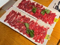 -海银海记潮汕牛肉火锅(新港中路海珠店)