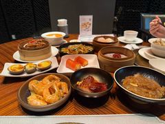 -万丽轩·粤菜(王府井金茂万丽酒店)