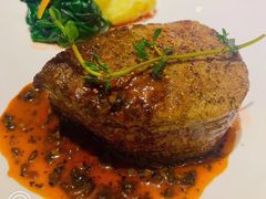 -王品牛排(郑州大卫城店)