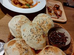 -鸽子窝(黄村店)