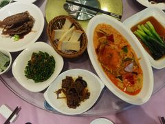 -金时代顺风大酒店(金山店)