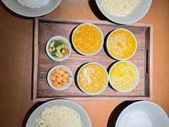 -李百蟹·江南蟹黄面(夫子庙店)