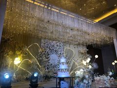 -上海雅居乐万豪侯爵酒店
