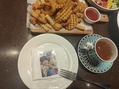 -上岛咖啡(大德店)