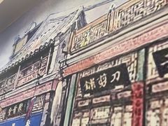 -聚首堂·特色小吃·肘子(什刹海德胜门店)