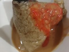 干贝肉粽-东街钟楼肉粽(总店)