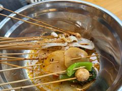 -嘉州鲜知味钵钵鸡(奎星楼店)