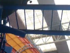 -青岛东方影都融创水世界