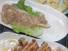 -牛犇炭火烤肉·鲜切烤肉(承德总店)