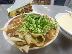 -正味斋锅巴菜(西北角店)