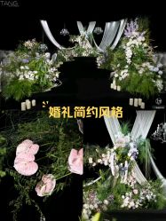 -凯宾斯基饭店·宴会厅