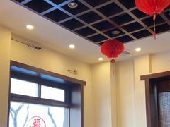 -湘肠香火锅店(团结湖店)
