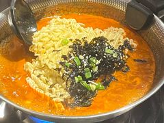 -HOTISLAND海鸡岛·韩国料理(江南西店)