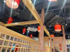 -玺炖·中国铁锅炖(虹桥天街店)