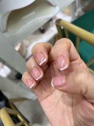 -晨·艺美甲美睫