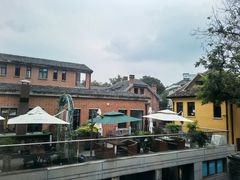 -星巴克臻选(思南公馆店)