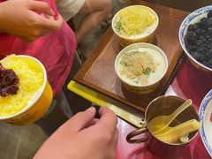 -老牟家牦牛酸奶