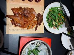 -桂小厨广西菜(水晶城店)