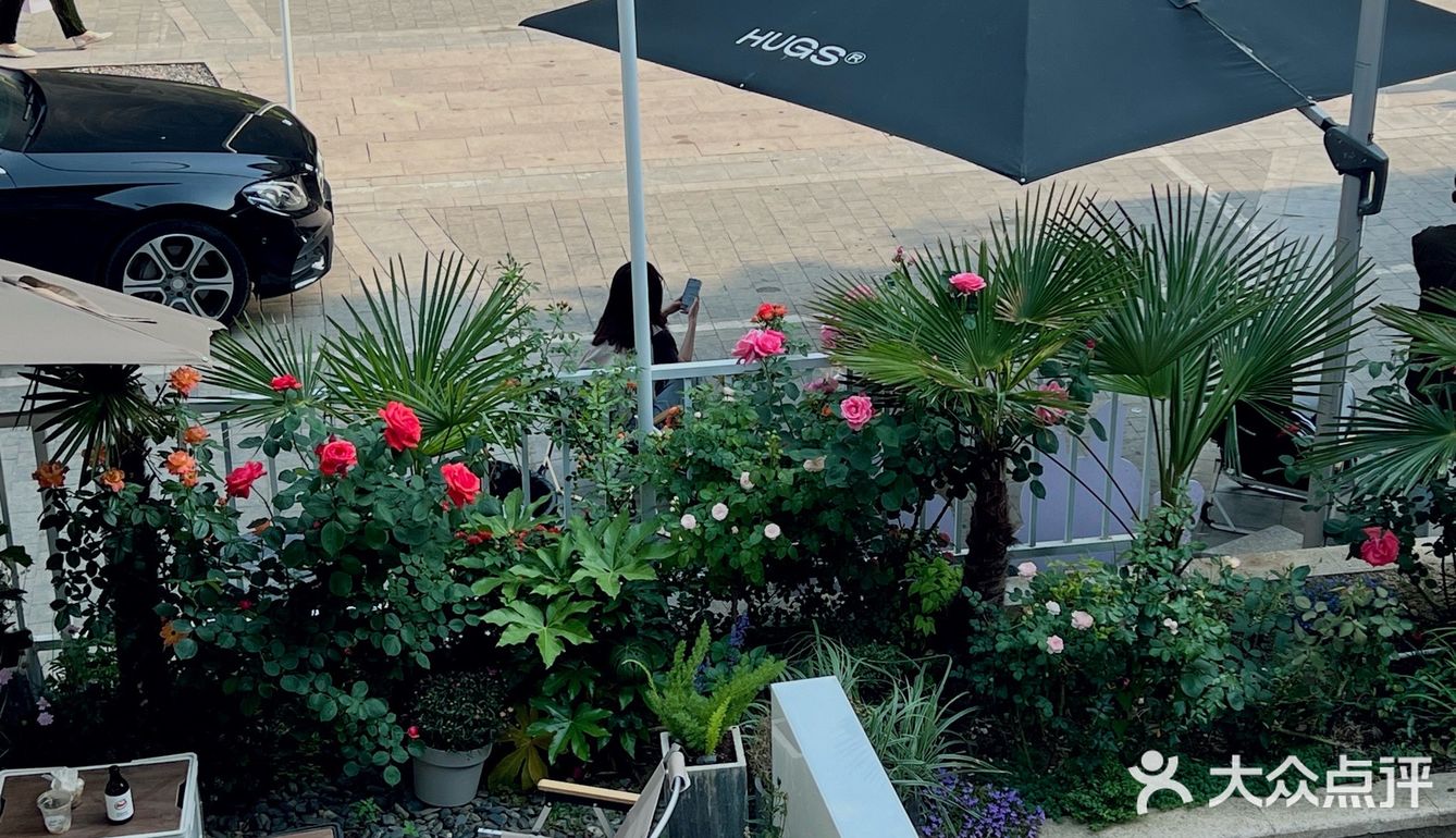 郑州｜Hugs这季新品太好喝了！夏日感受海风