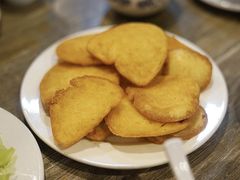 -玫瑰红烤羊排(北新桥三条店)