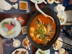 -贵州大厦贵州厅(樱花园西街店)