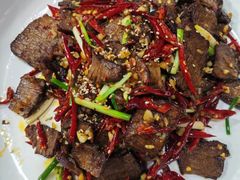 -文婷阁土菜馆