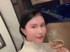 -济南凯宾斯基酒店-THE VIEW云景全日制餐厅