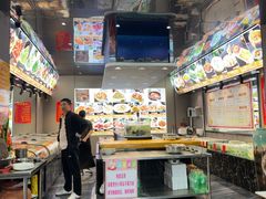 -隐厨·海鲜大排档·地道莱州菜(恒通路店)
