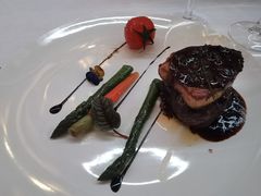 -马克西姆餐厅(崇文门店)