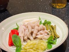 -华豫川酒家(大卫城店)