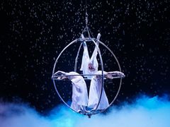 -广州长隆国际大马戏