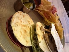 -The Rug Cafe(王府中环店)