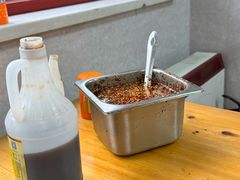 -清真-戏楼王记牛肉面