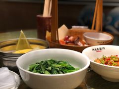 -洞庭土菜馆(易发广场店)