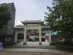 -李小龙乐园(顺德均安店)