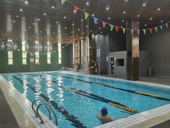 -途睿健身游泳俱乐部(顶峰店)