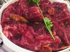-澳盟清汤鲜黄牛肉(公济桥路店)