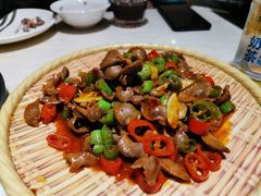 -19号私房菜(云南路店)