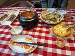 -西贝(万科云城店)