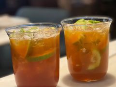 -港丽餐厅(高德置地店)