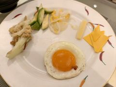 -荟星庭西餐厅(天府丽都喜来登饭店)