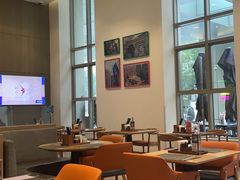 -陆家嘴万怡酒店·万荟轩