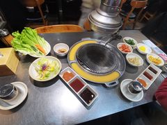 -喜来稀肉(虹泉路店)