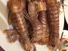 -东方红海鲜百汇(国际大厦店)