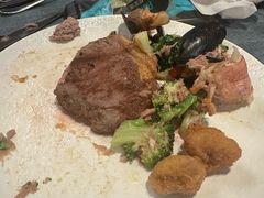 -济南凯宾斯基酒店-THE VIEW云景全日制餐厅