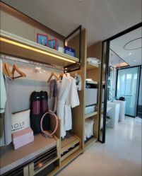 -茉莉智慧母婴护理中心(瑰丽店)
