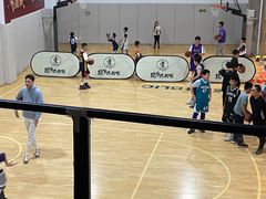 -玩家共和国篮球俱乐部