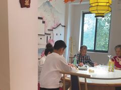 -吴掌柜·藕汤印象(南湖店)