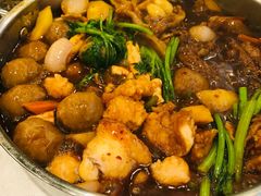 -鸿记煌三汁焖锅(府前路店)