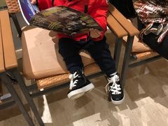 -上海衡山路十二号华邑酒店